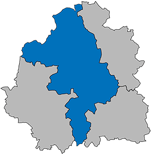Arrondissement de Châteauroux